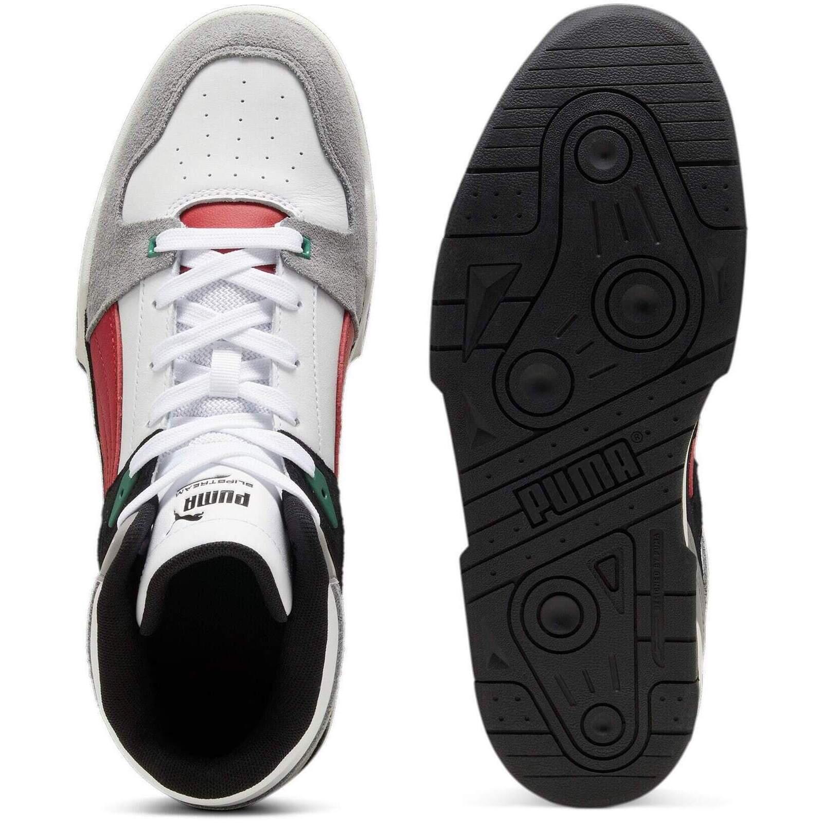 Scarpe da ginnastica Puma Slipstream Hi Heritage, Multiplo, Unisex 2/5
