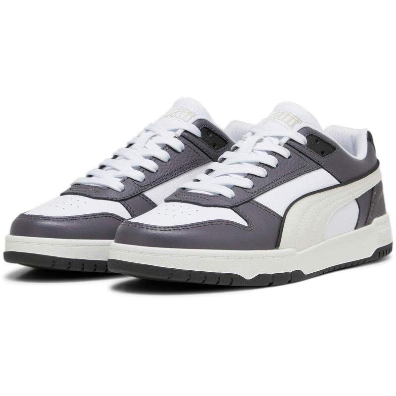 Sneakers Puma RBD Game Low, Zwart, Mannen