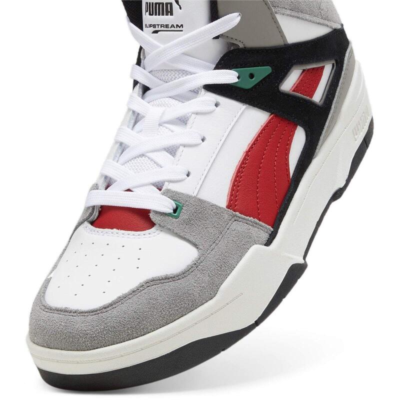 Pantofi sport unisex Puma Slipstream Hi Heritage, Multicolor