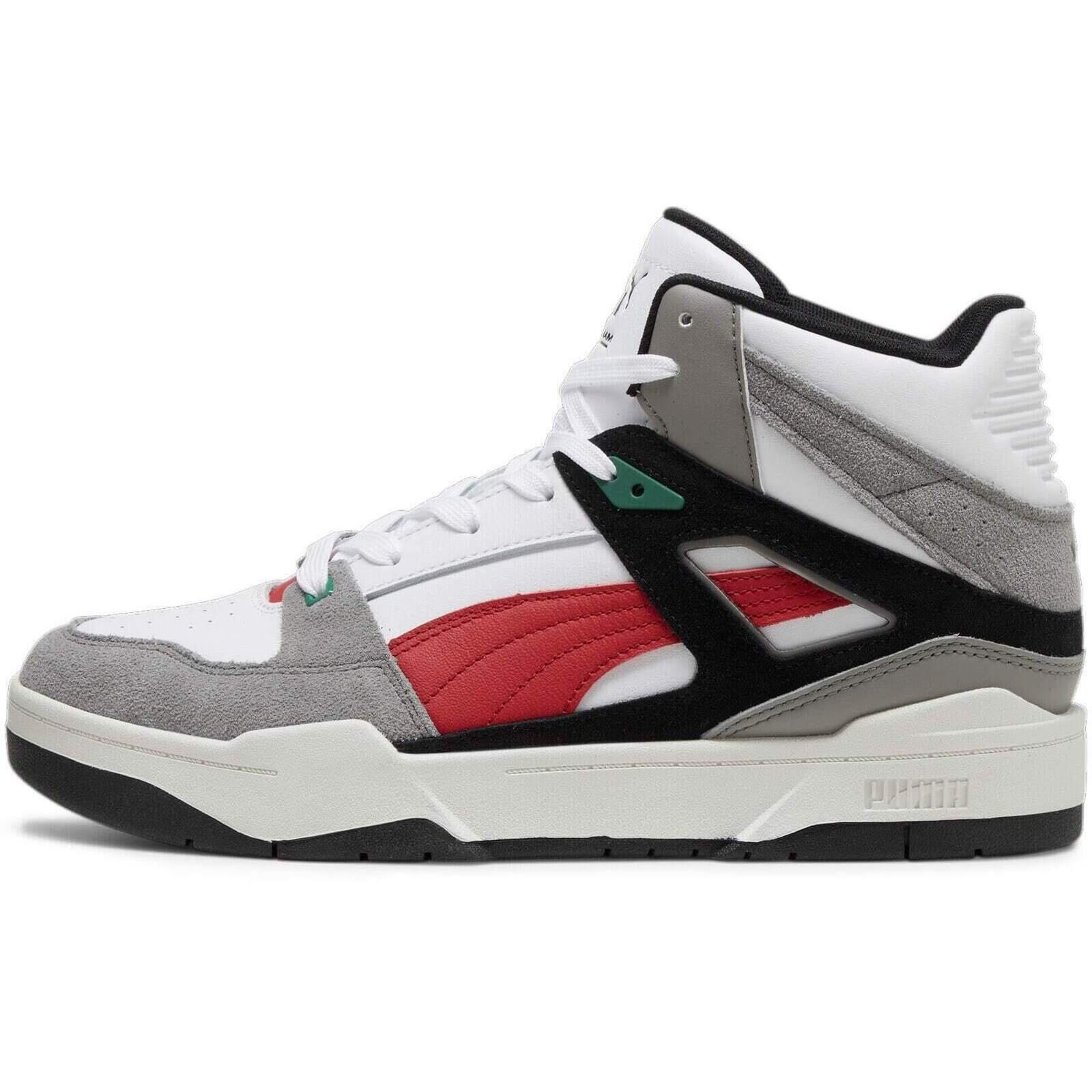 PUMA picture