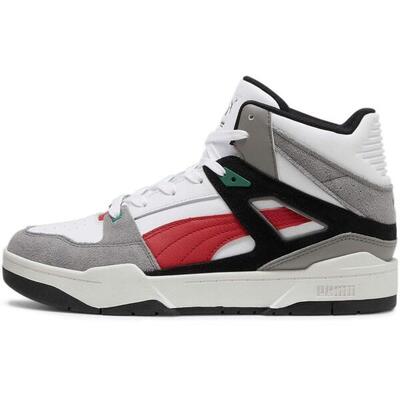 Zapatillas Puma Slipstream Hi Heritage, Multicolor, Unisexo