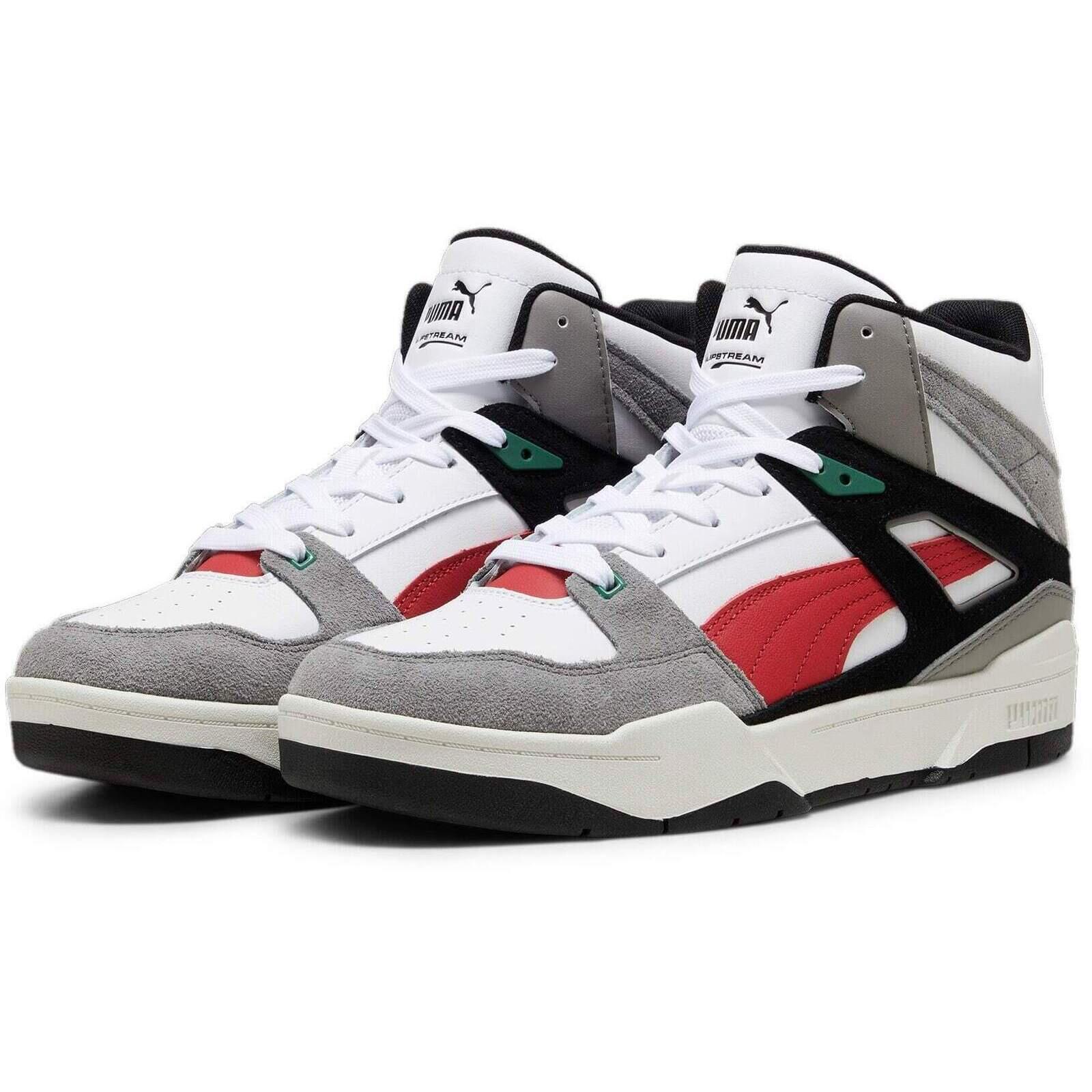 Scarpe da ginnastica Puma Slipstream Hi Heritage, Multiplo, Unisex 3/5