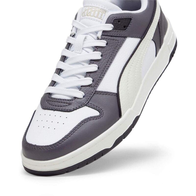 Sneakers Puma RBD Game Low, Zwart, Mannen