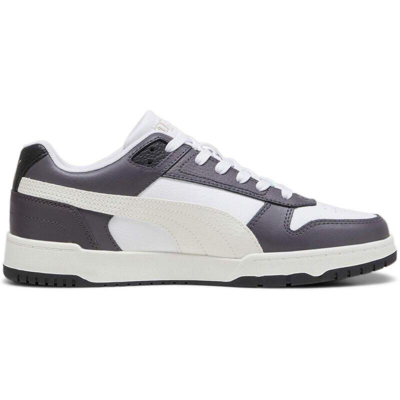 Sneakers Puma RBD Game Low, Zwart, Mannen