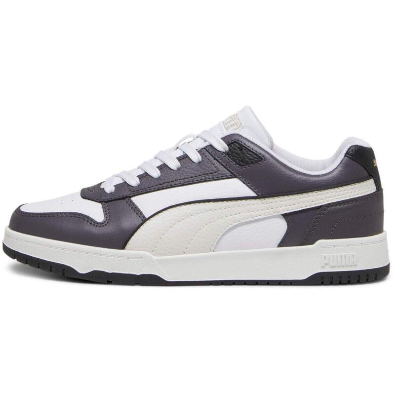 Sneakers Puma RBD Game Low, Zwart, Mannen