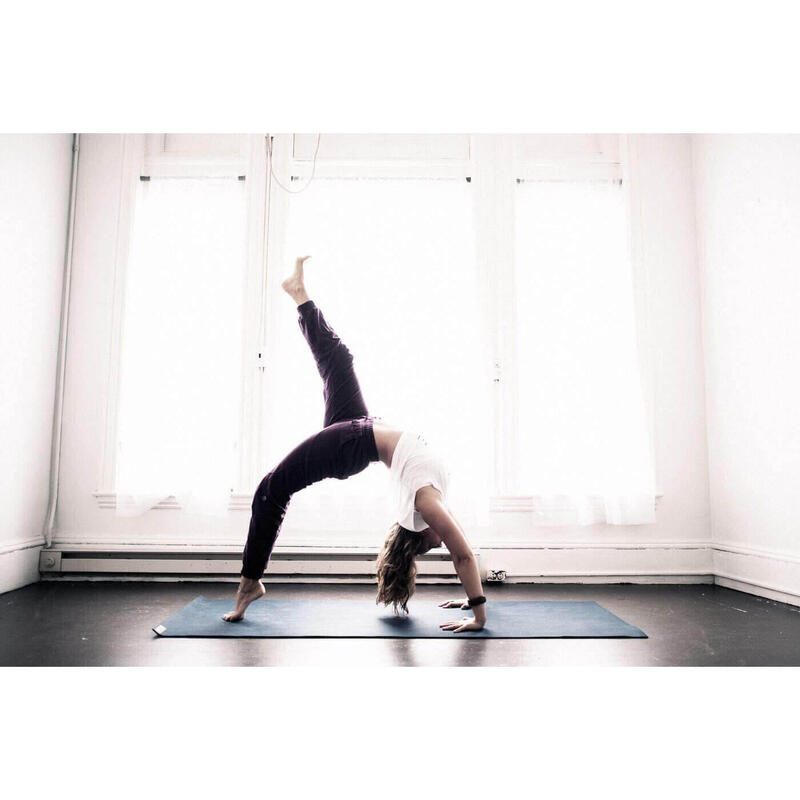 Saltea de yoga Jade Yoga Travel de 3 mm