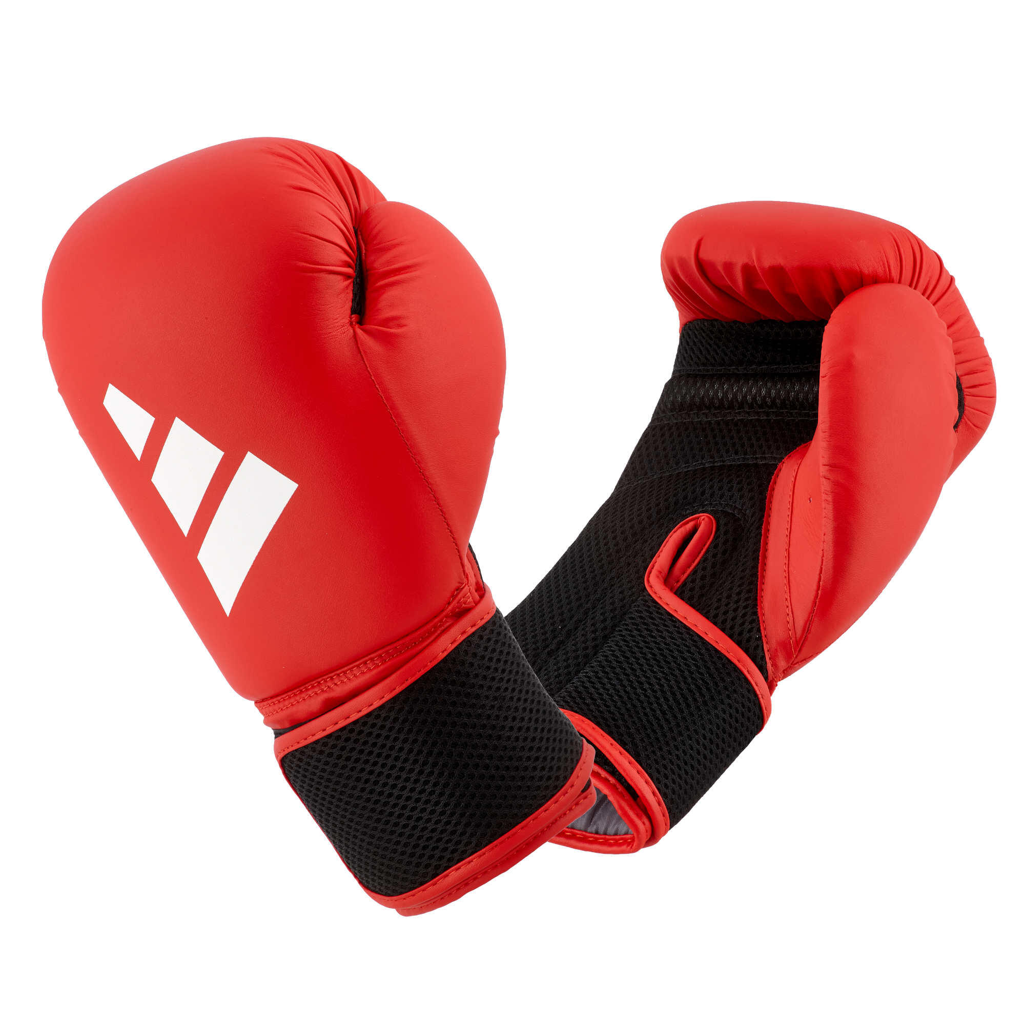 ADIDAS adidas Boxhandschuhe Hybrid 25 adiHBG25 rot