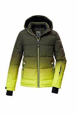 Steppjacke KSW 382 BYS QLTD JCKT
