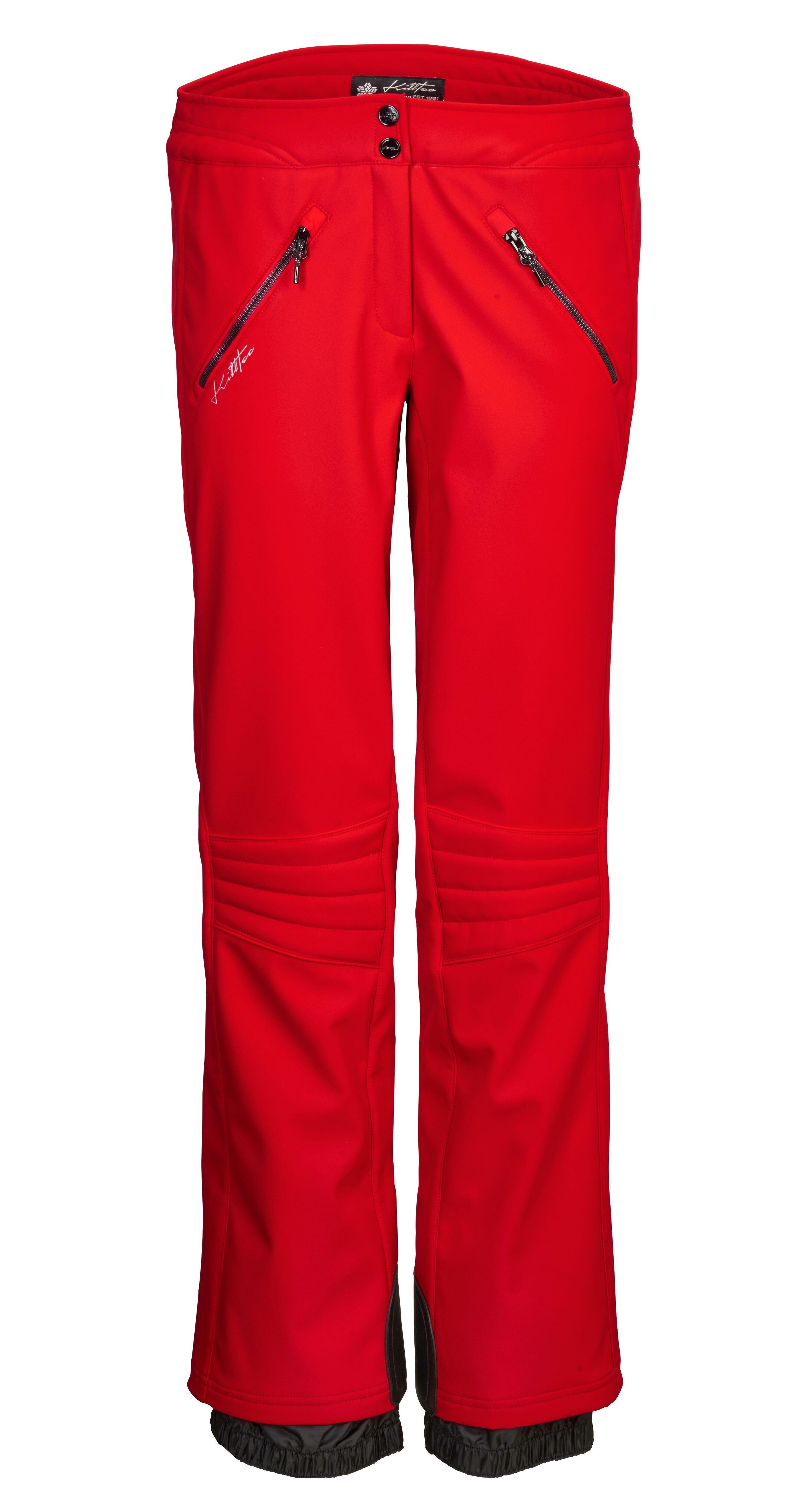KILLTEC Skisoftshellhose KSW 312 WMNSFTSHLL PNTS