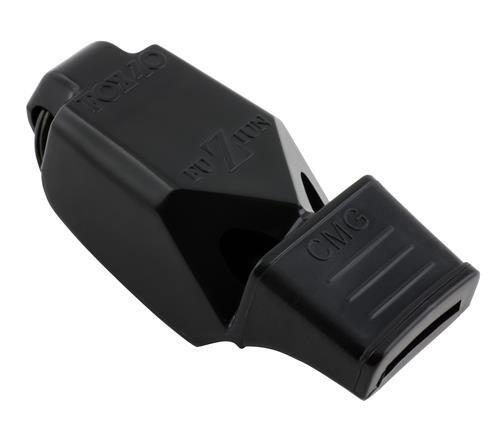FOX40 Silbato Fox 40 Fuziun CMG Negro