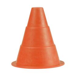 CÔNE EXTRA SOUPLE Sea 15 cm orange