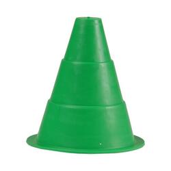 CÔNE EXTRA SOUPLE Sea 15 cm vert