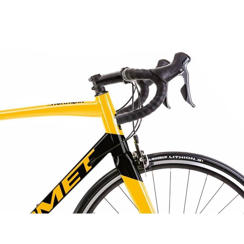 Vélo Route 700C - ROMET - Huragan 2