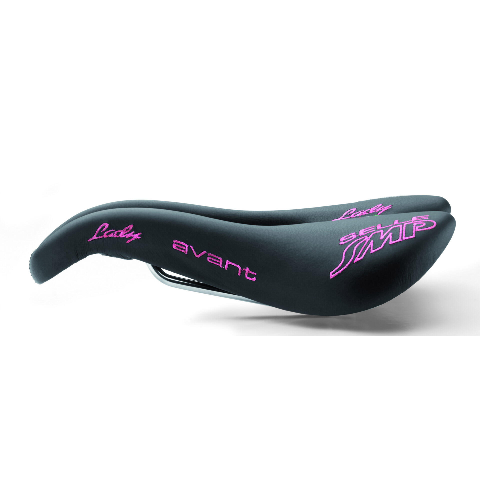 Selle SMP Smp zadel avant lady zwart 0301248 2/2