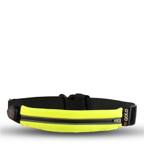 Ceinture Réfléchissante Bandes 24x 1,6 Pouce pour Course à