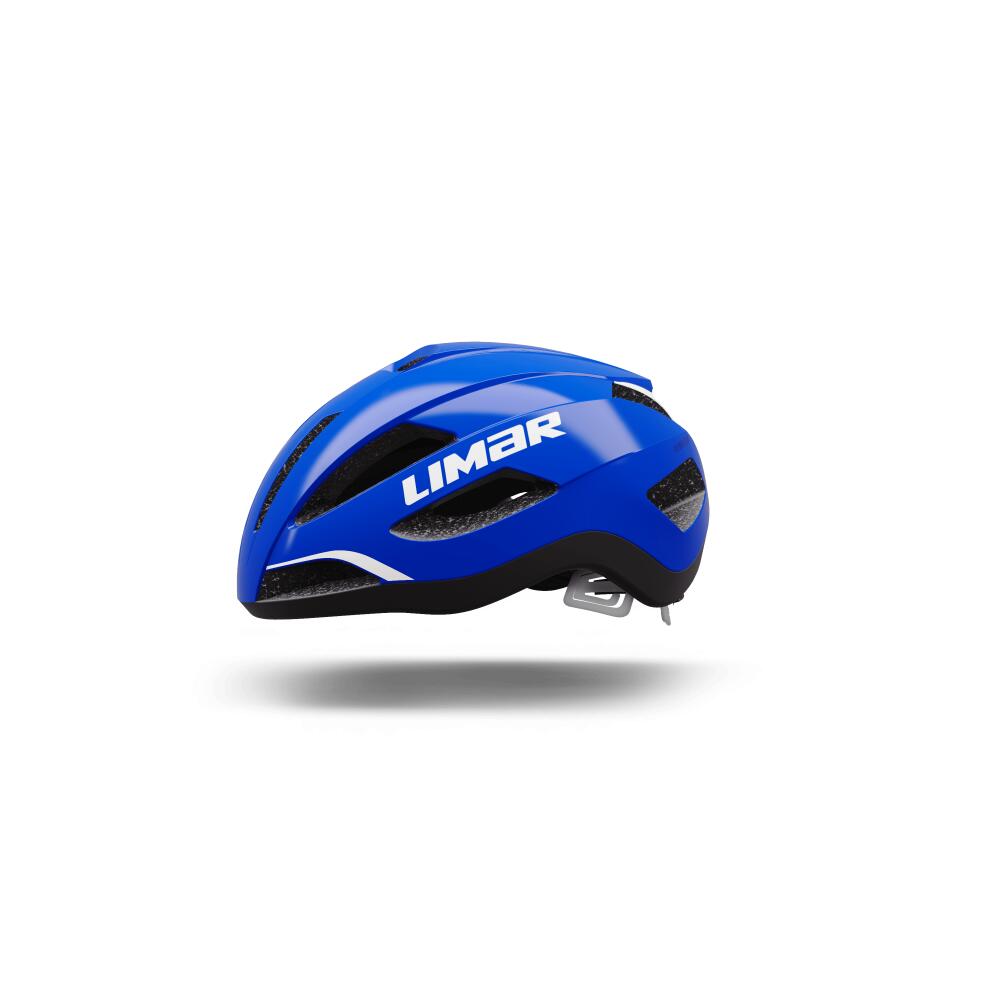 Limar - Casque De Vélo Route - Limar - Air Master - Casque - Bleu - 42 M/l - Decathlon