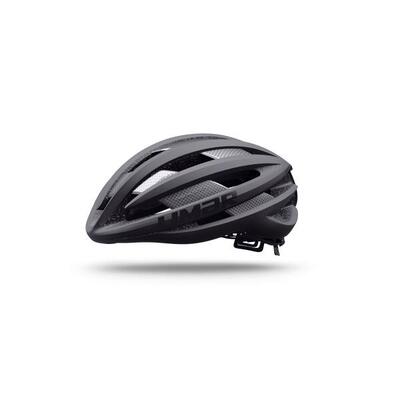 Limar Helm Air Pro mattschwarz M 54 bis 58cm