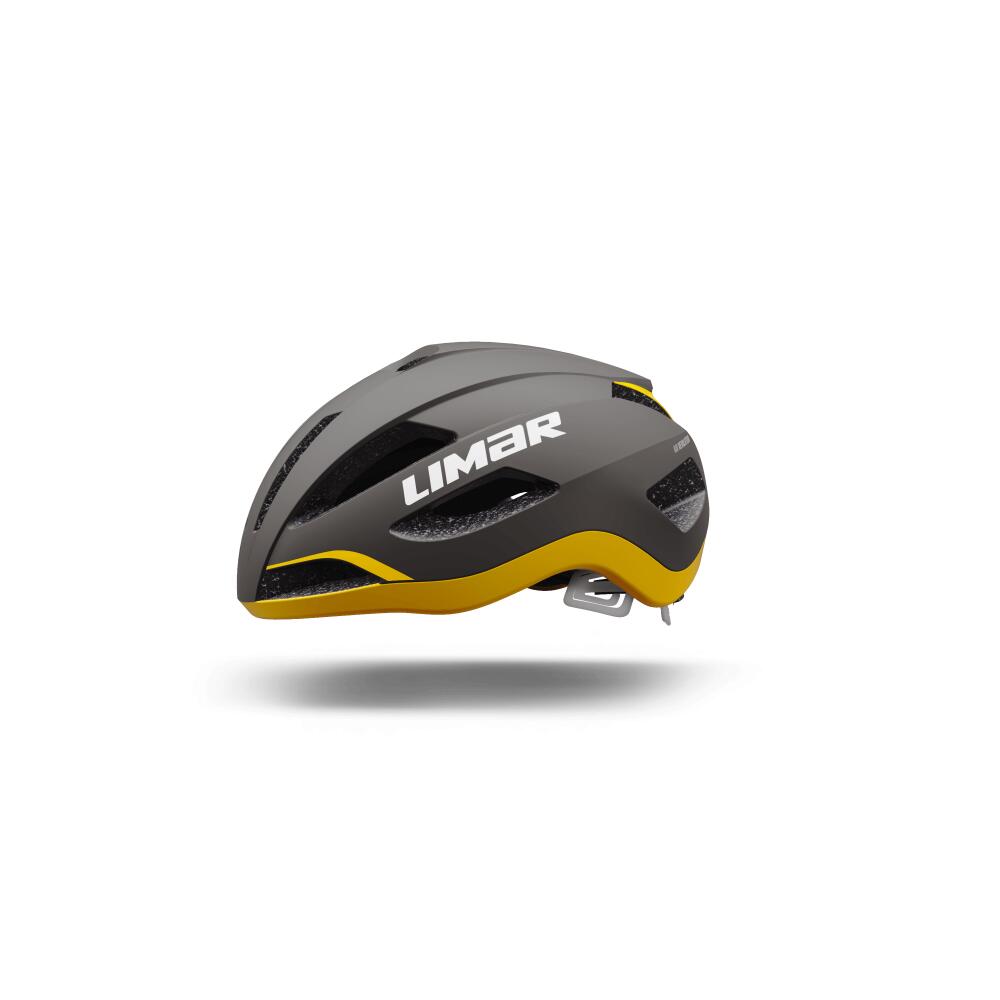 Limar - Casque De Vélo Route - Limar - Air Master - Casque - Noir - 42 M/l - Decathlon