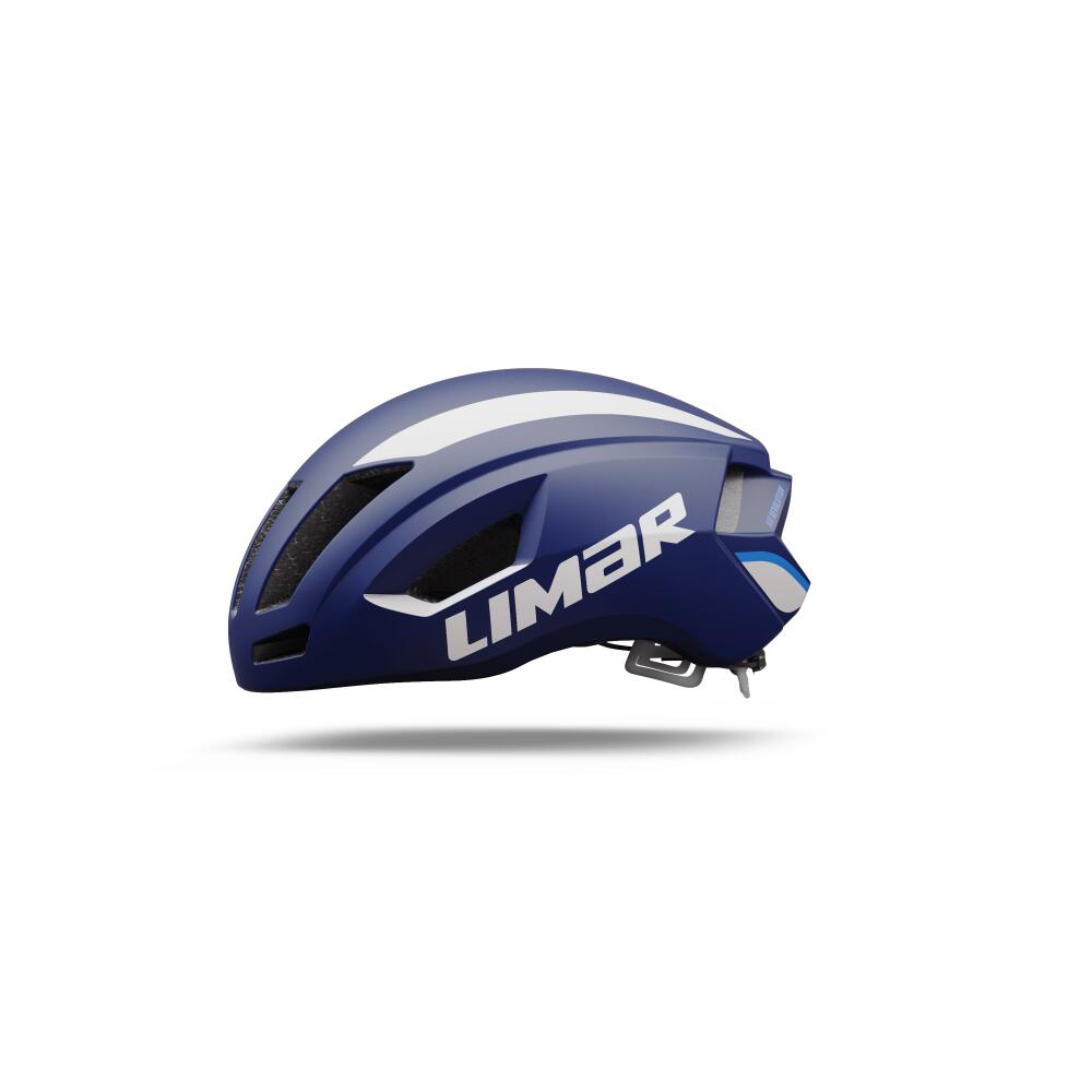 Limar - Casque De Vélo Route - Limar - Air Speed - Casque - Bleu - 42 M/l - Decathlon