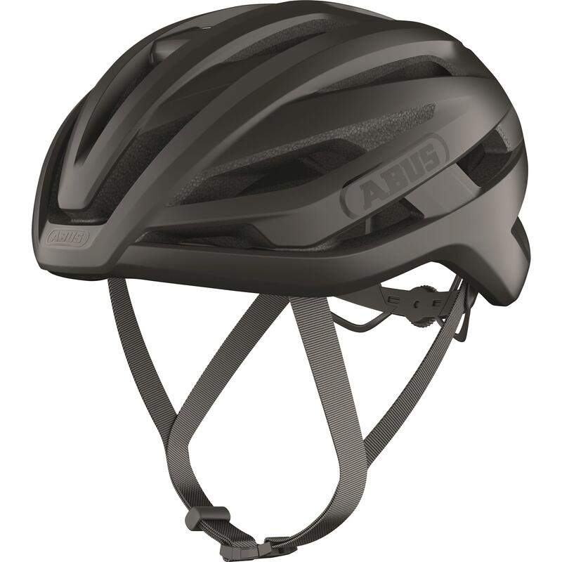 Casque Abus Stormchaser ACE velvet black L