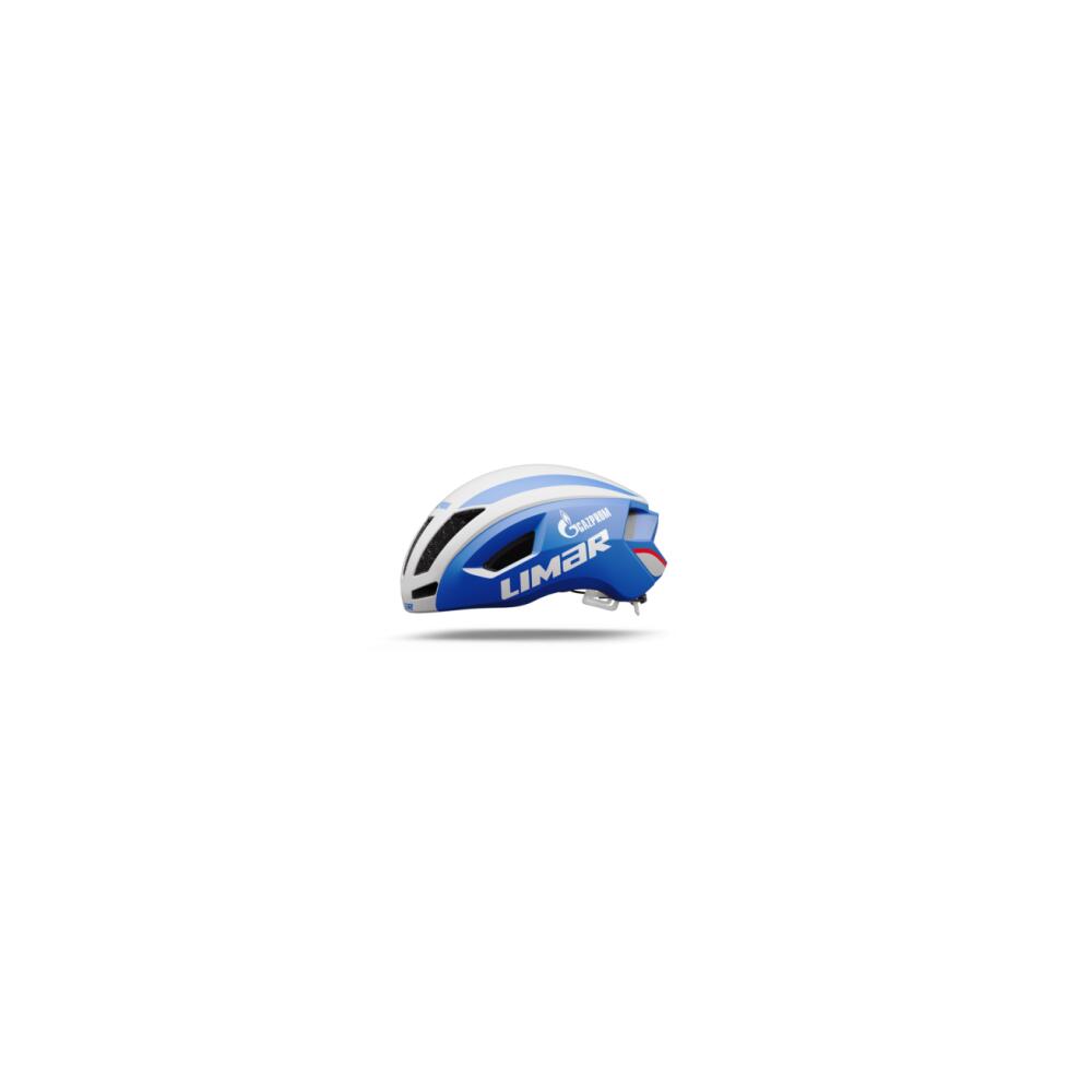 Limar - Casque De Vélo Route - Limar - Air Speed - Casque - Blanc|bleu - 40 M - Decathlon