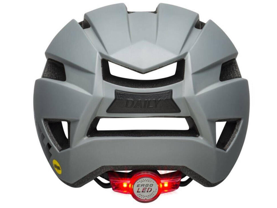 Kask rowerowy Bell Daily LED MIPS