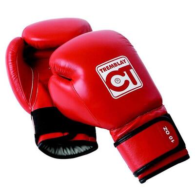 Guantoni da boxe Tremblay (x2)