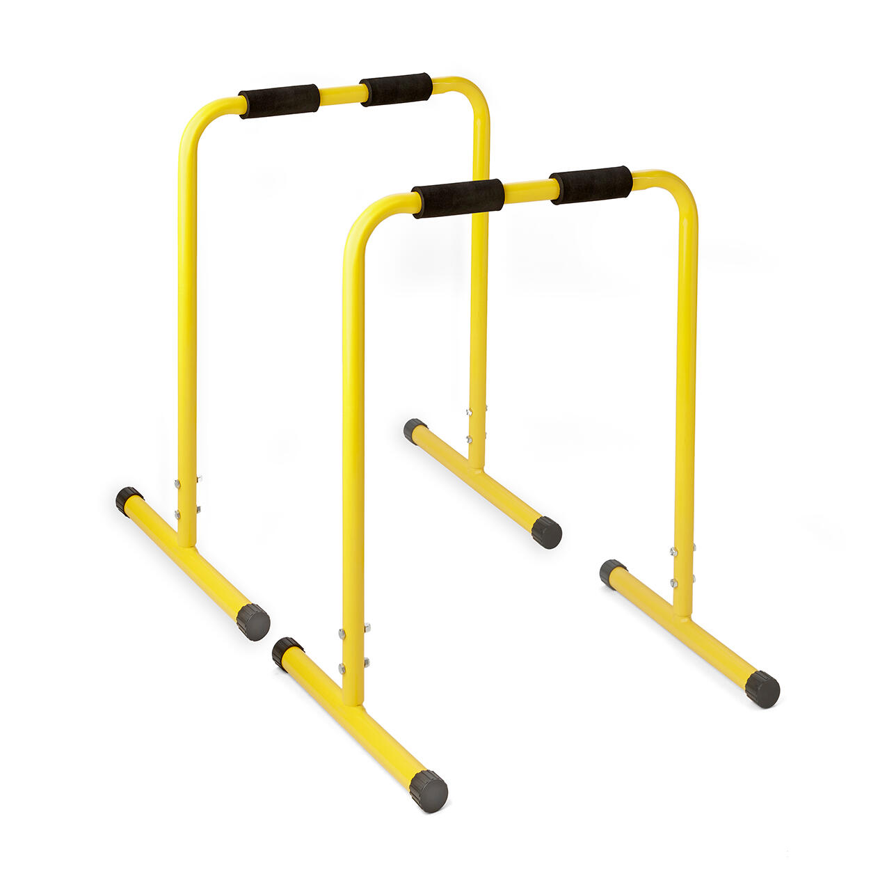 BARRES PARALLELES DE FITNESS Tremblay 2/2