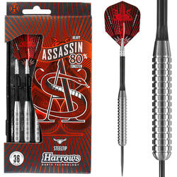 Harrows Assassin Heavy 32 Gram