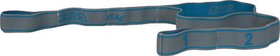 Fitness elastic band force 15