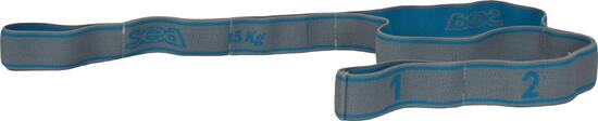 BANDES ELASTIQUES FITNESS FORCE 15Kg Sea