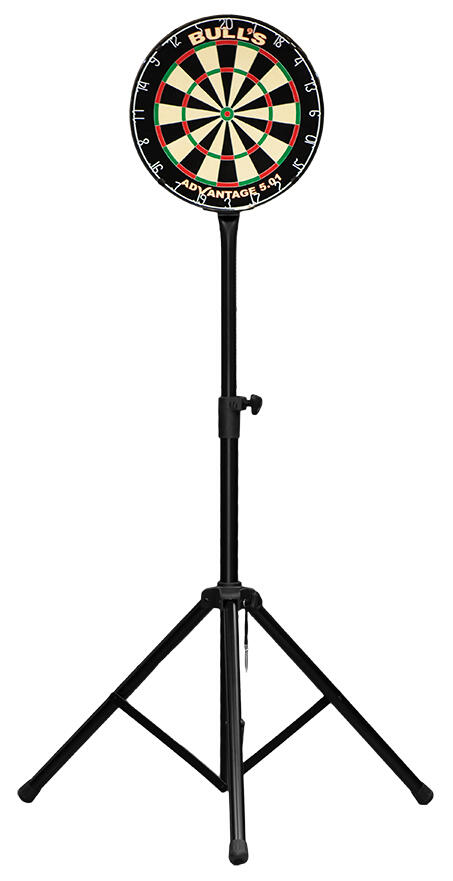 Bull's Tripod Dartboard Stand 2.0 5/5