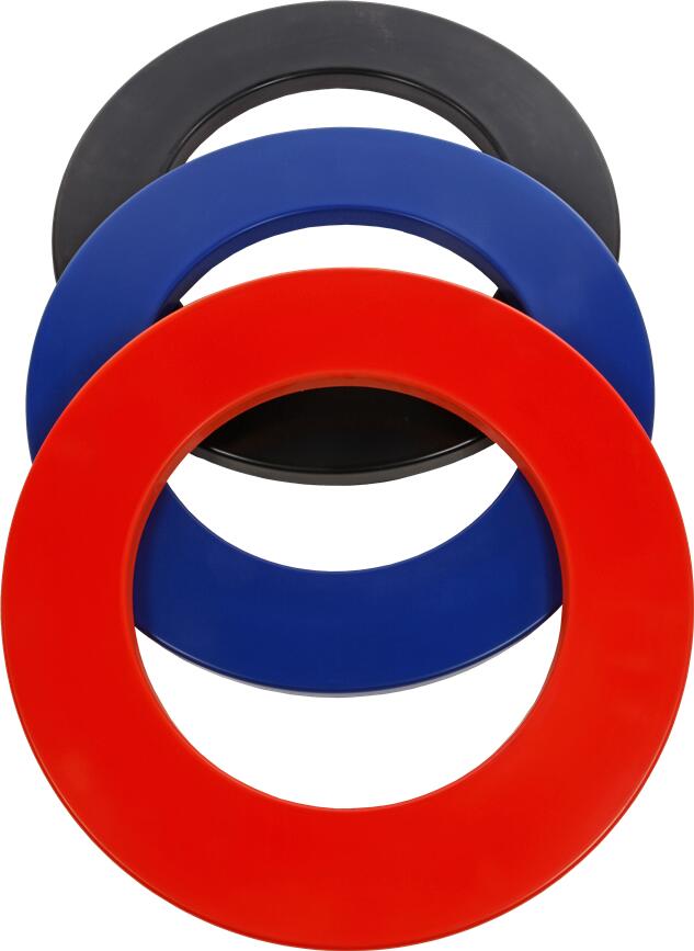 Bull's Advantage Surround Black 2/4