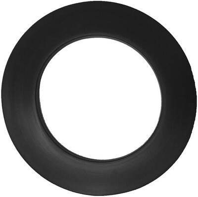 Bull's advantage surround black