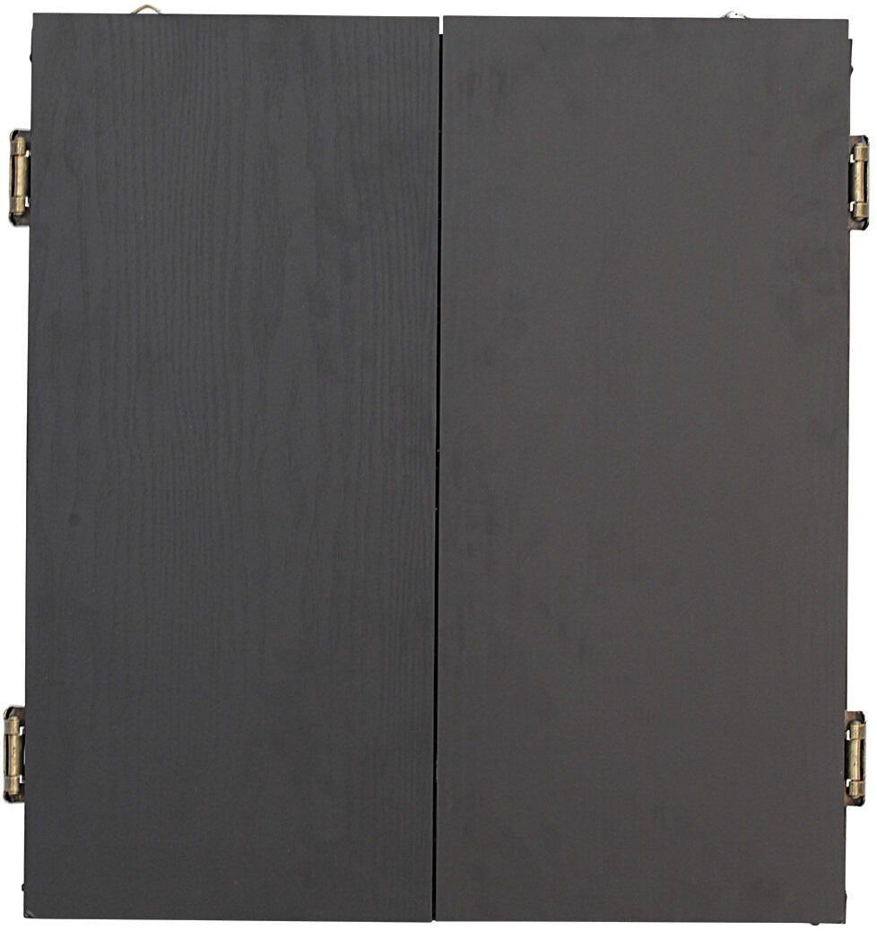 Shot Renegade Dartboard Cabinet Set 5/7