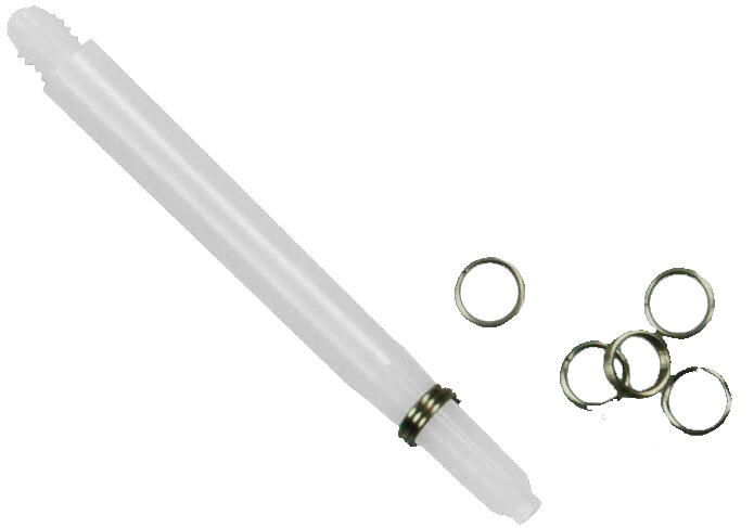 Bull's Shaft Ring Grips 1000pcs 2/2