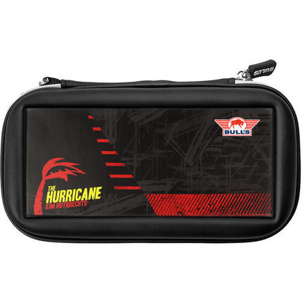 Bull's Pro Player Case Kim Huybrechts