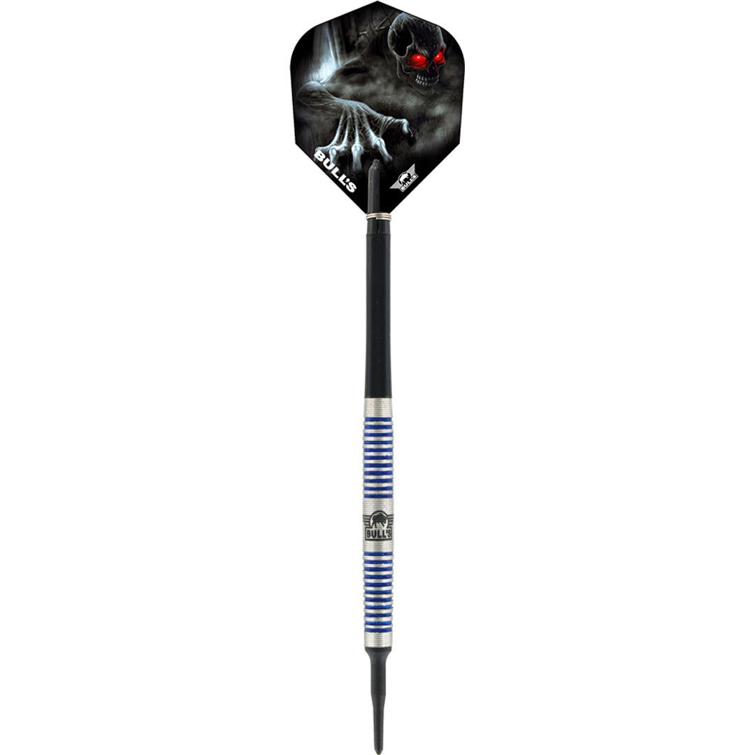 Softtip Bull's Phantom Grip 80% 18 gram 3/4