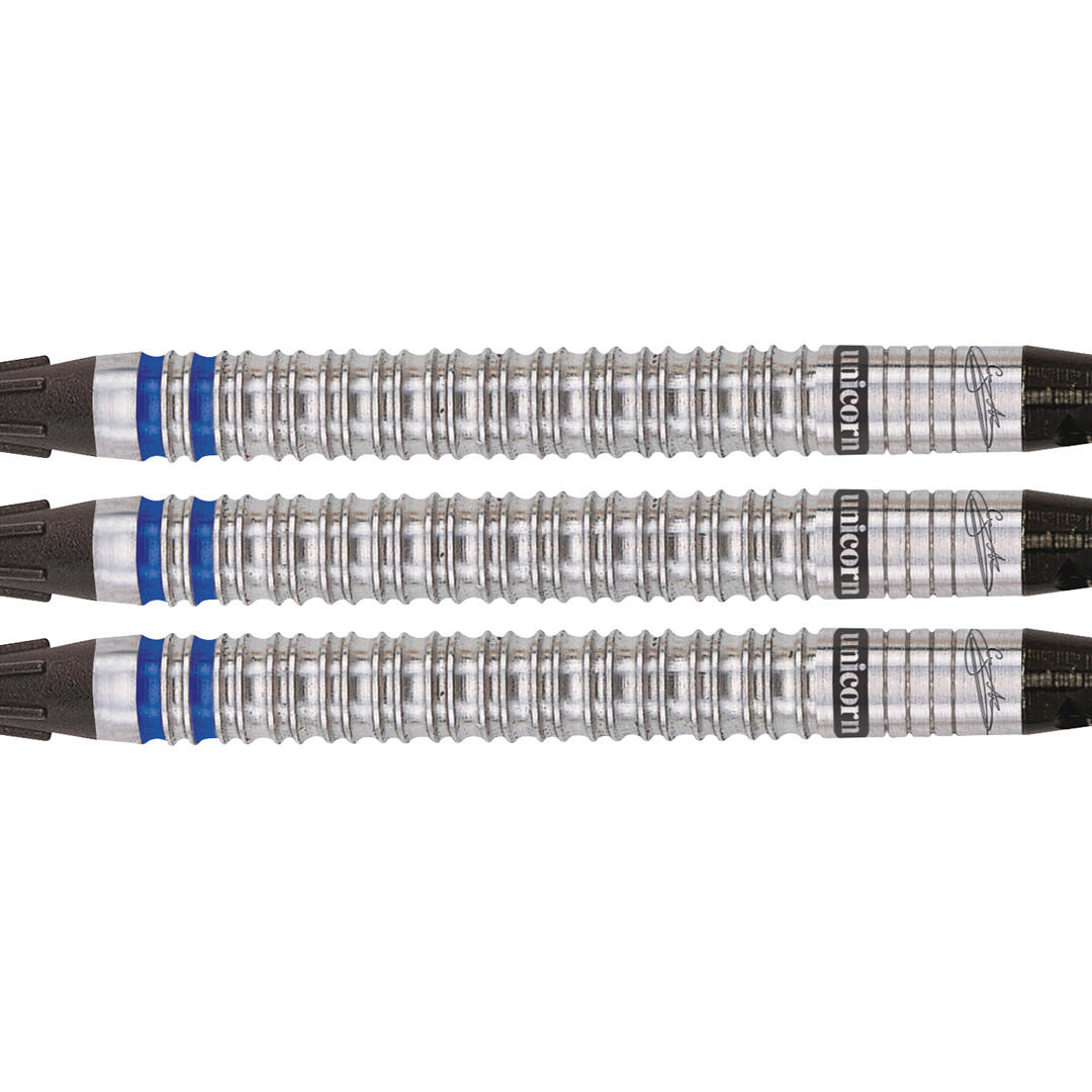 Unicorn Softtip W.C Gary Anderson Phase 3 90% 18 gram 4/5