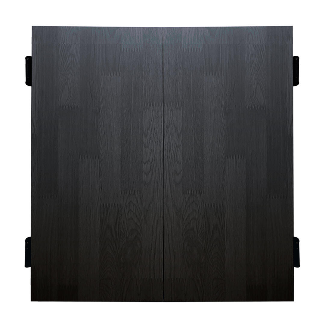 Bull's Classic Cabinet Black 3/7