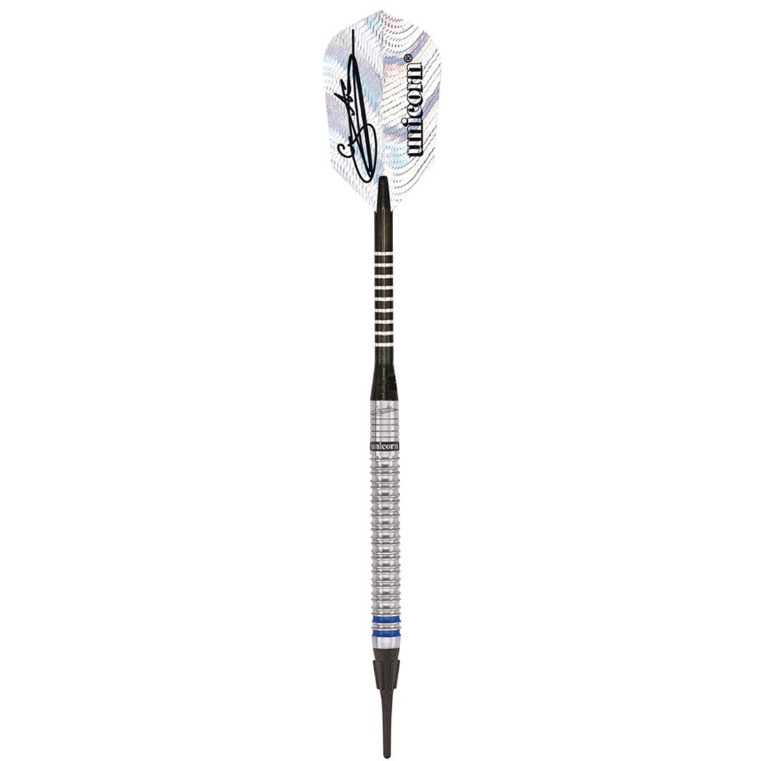 Unicorn Softtip W.C Gary Anderson Phase 3 90% 18 gram 2/5