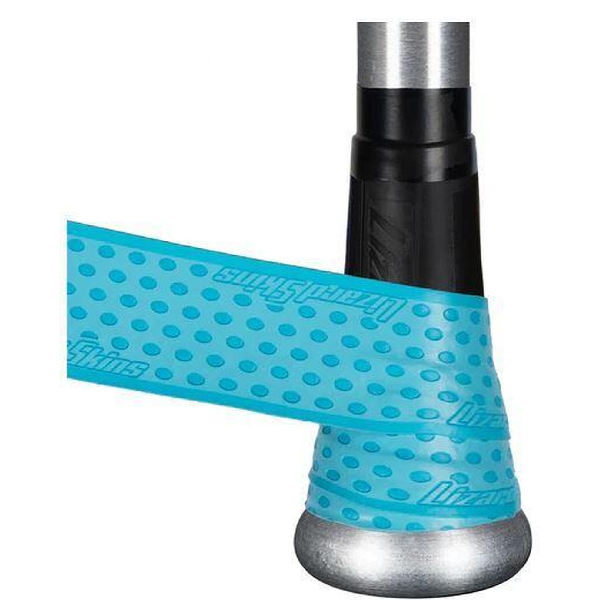 Lizard Skins Bat Taper Standard Black