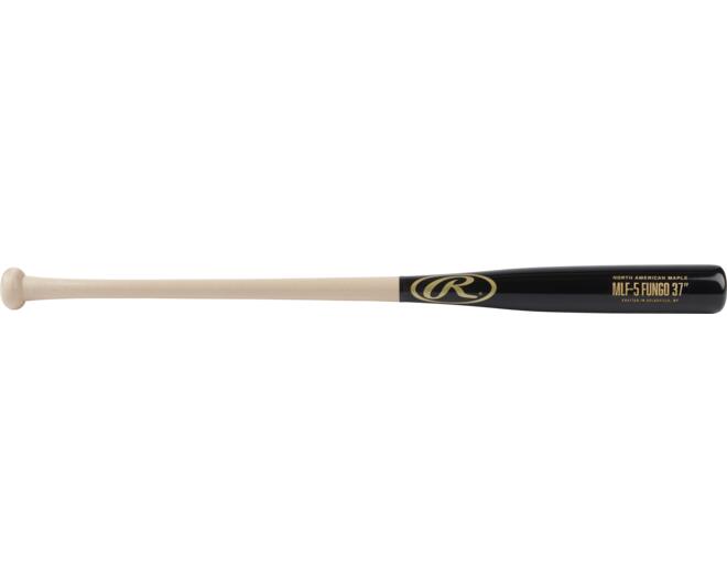 RAWLINGS Rawlings MLF5 Maple Fungo 37 Polegadas Natural/Preto