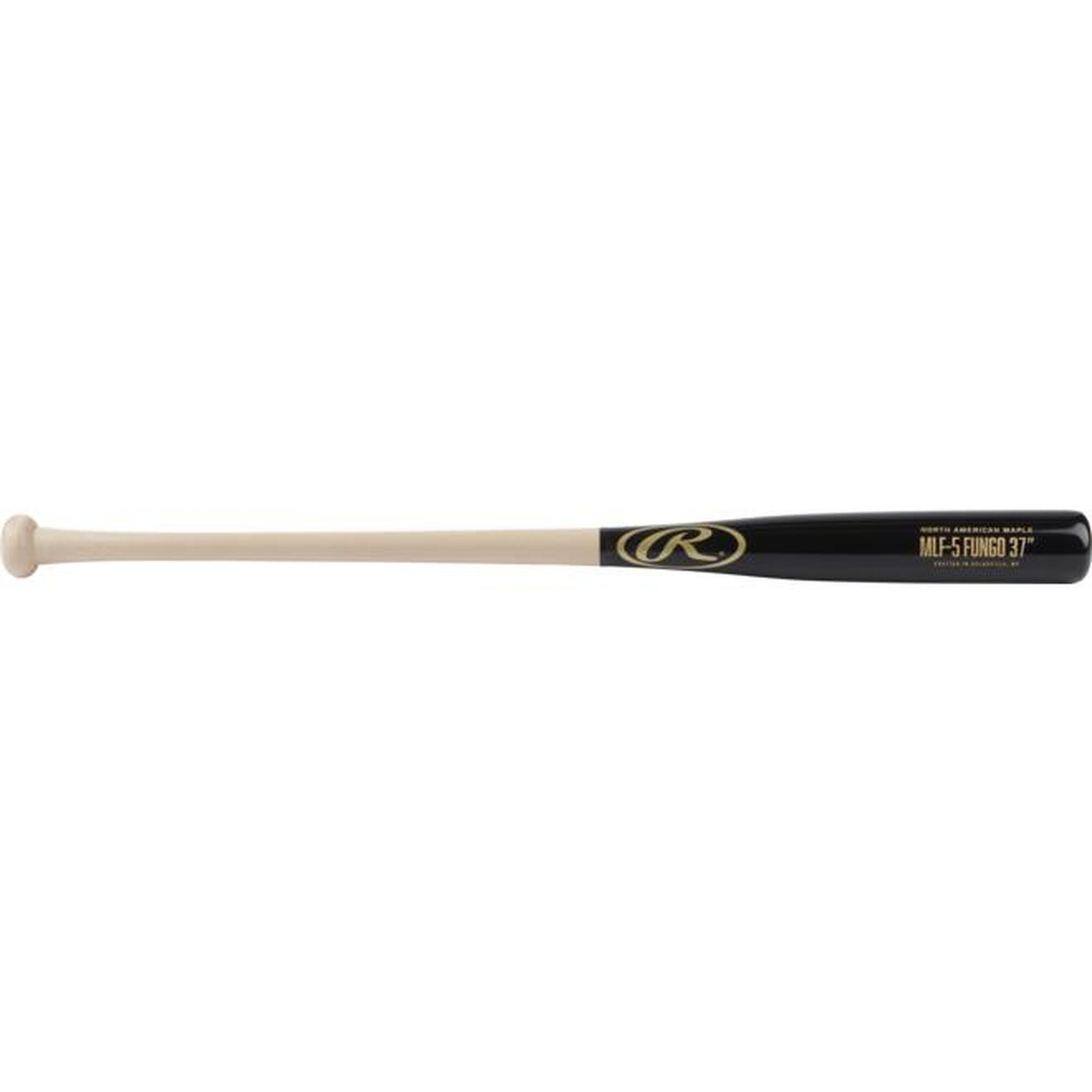 Rawlings MLF5 Maple Fungo 37 Inch Natural/Black