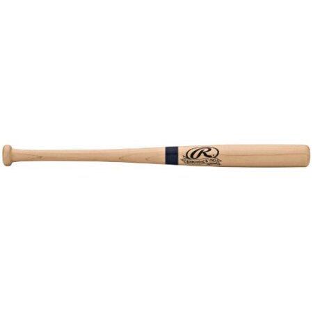 RAWLINGS Mazza da baseball Rawlings MB24 Mini Wood da 17 pollici
