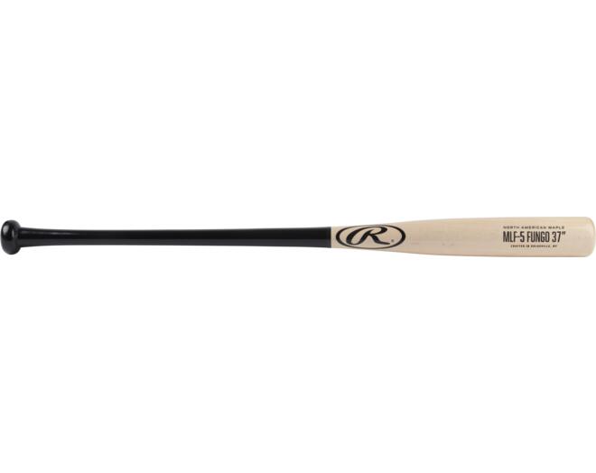 RAWLINGS Rawlings MLF5 Acero Fungo 37 pollici Nero/Naturale