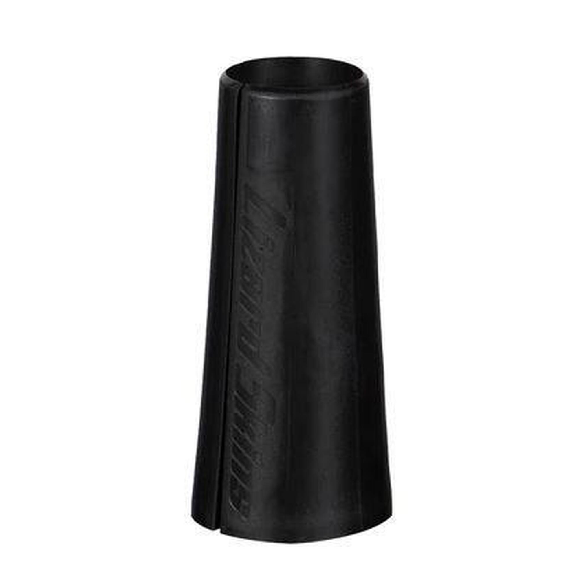 Lizard Skins Bat Taper Standard Black