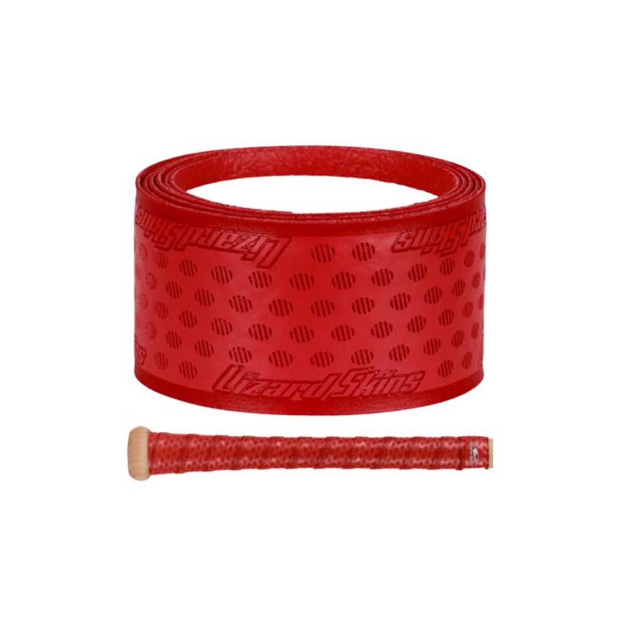 Lizard Skins DSP Ultra Bat Grip 1.1 mm Crimson Red