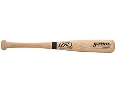 Rawlings big stick eenhandige training knuppel