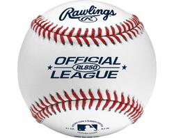 Rawlings RL850 8,5 Inch Baseball